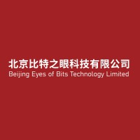 Beijing Eyes of Bits Technology Limited Logo