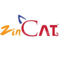 ZinCaT Technology Logo