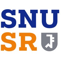 Seoul National University Social Responsibility Logo