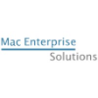 Mac Enterprise Solutions Logo