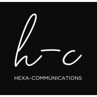 Hexa-Communications Logo