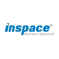 Inspace - Business Optimized Logo