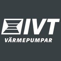 IVT Värmepumpar Logo