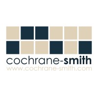 Cochrane-Smith Management Logo