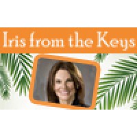Island Life RealEstate Team featured on HGTVs Island Life by Iris from the Keys Logo