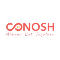 Conosh Logo