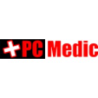 PCMedic.be Logo