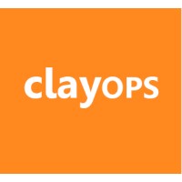 ClayOPS Logo