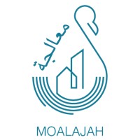MOALAJAH Logo