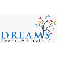 Dreams Events and Services Logo
