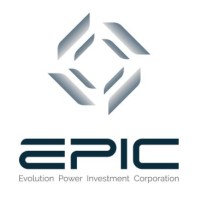 Evolution Power Investment Corporation Logo