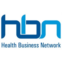 Health Business Network Logo