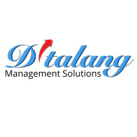 DTalang Management Solutions Logo