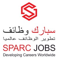 Sparc Jobs Logo