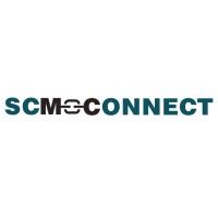 SCM Connect Pvt Ltd Logo