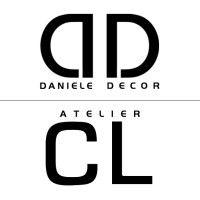 Daniele Decor & Atelier CL & AMCQ & Contech Logo