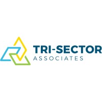 Tri-Sector Associates Logo
