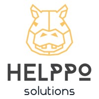 Helppo Solutions Logo