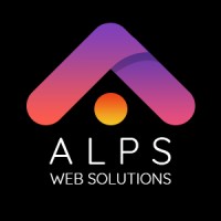 ALPS Web Solutions Logo