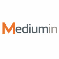 Mediumin Logo