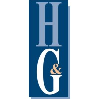 H&G - Talent Verhelderd Logo