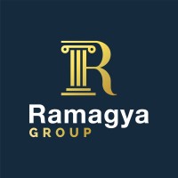 Ramagya Group Logo