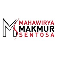 PT Mahawirya Makmur Sentosa Logo
