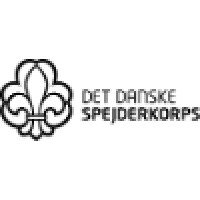 Det Danske Spejderkorps Logo
