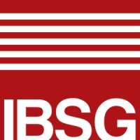 IBSG AG Logo
