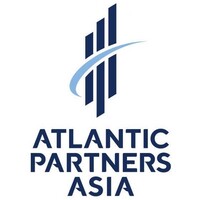 Atlantic Partners Asia Logo