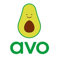 Avo Insurance Logo