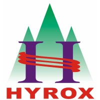 Zhejiang Huayuan Pigment Co., Ltd. Logo