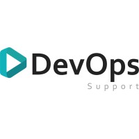 DevOps Support Logo