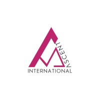 Ascent International Logo