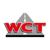 WCT Holdings Berhad Logo