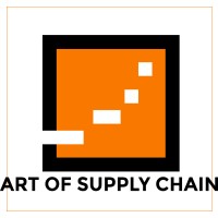 Art of Supply Chain Logo