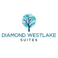 Diamond Westlake Suites Logo