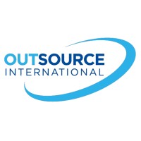 Outsource International Ltd Logo