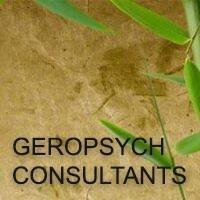 GeroPsych Consultants Pte Ltd Logo