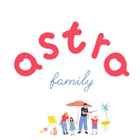 Astra Family Logo