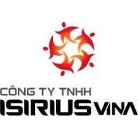ISIRIUS -Human Resource Consultant Logo