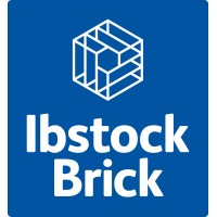 Ibstock Brick Logo