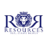 Resources Real Estate Logo