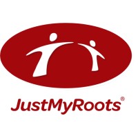JustMyRoots Logo