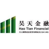 Hao Tian International Financial Holdings Ltd. Logo