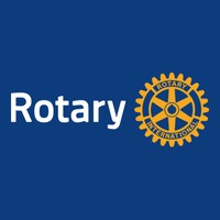 Rotary Club of Maroondah Logo