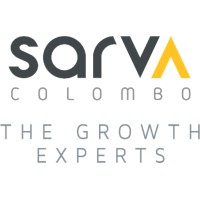 Sarva Colombo Logo