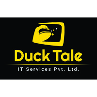 DuckTale IT Services Pvt. Ltd. Logo