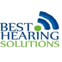BEST HEARING SOLUTIONS Logo