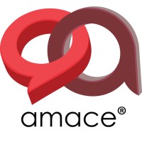 amace solutions Logo